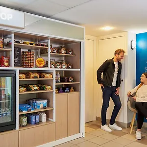 2* Apartmanhotel Adagio Access Magnan