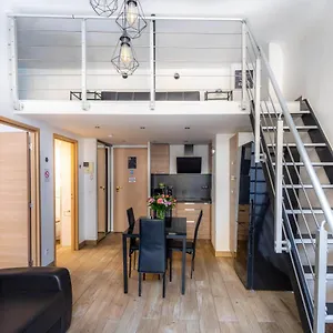 Jean Medecin - Modern Flat - Heart Of Center Nice