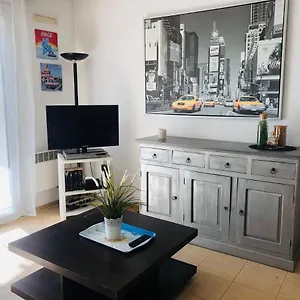 Le Californie Beverly Appartement