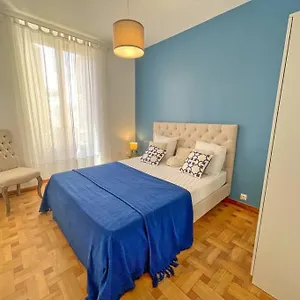 Escapade Azureenne Appartement