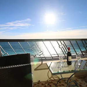 Promenade Des Vue Appartement